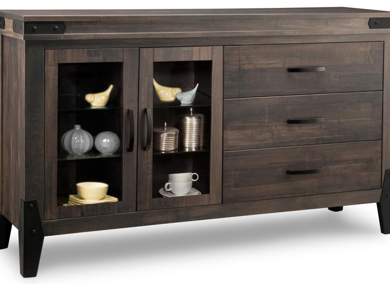 Chattanooga Sideboard Collection with 2 Doors