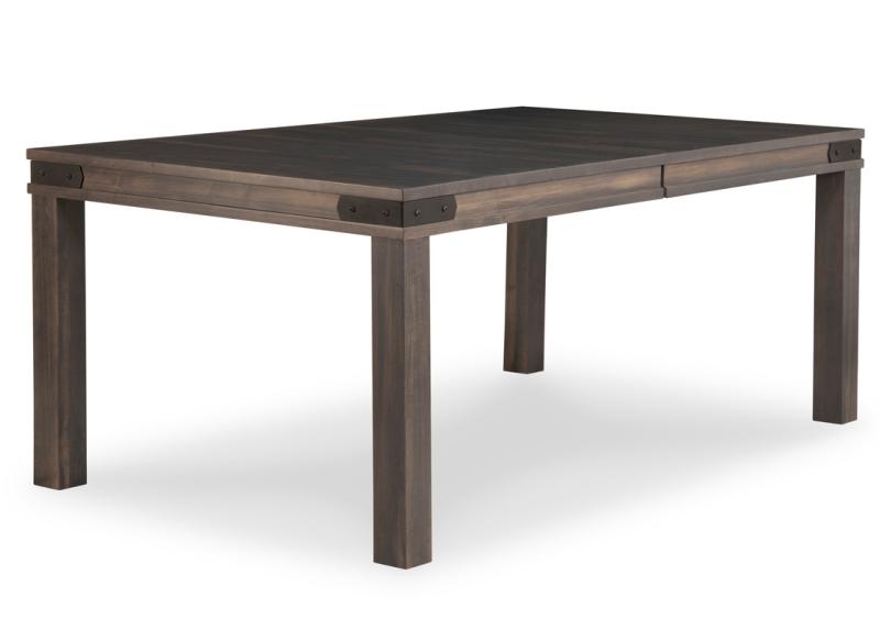 Chattanooga Leg Table Collection