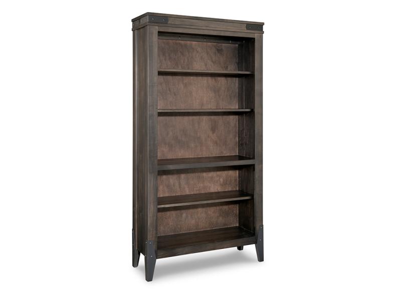 Chattanooga Bookcase Collection