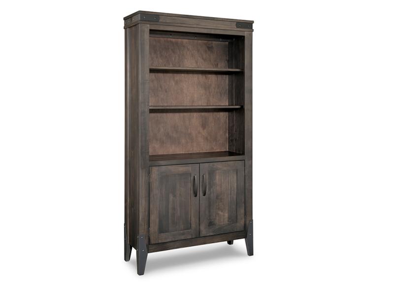Chattanooga Bookcase Collection