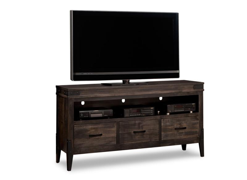 Chattanooga HDTV Unit Collection