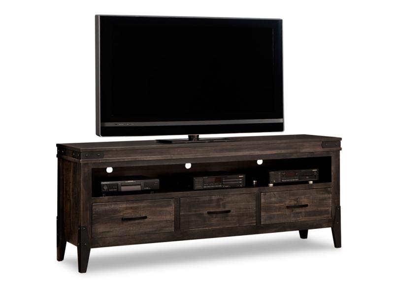Chattanooga HDTV Unit Collection