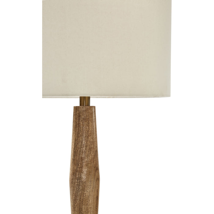 Connelly Floor Lamp - Furniture Depot