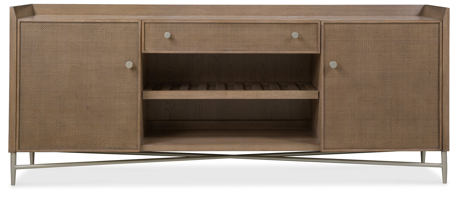 Sonnet Credenza