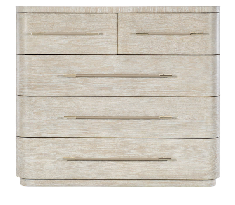 Modern Mood Bachelors Chest