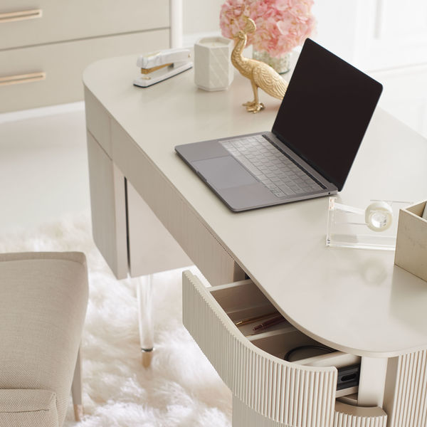 Lady love Desk By Caracole