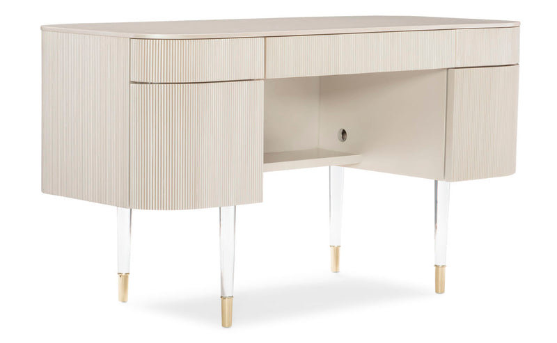 Lady love Desk By Caracole