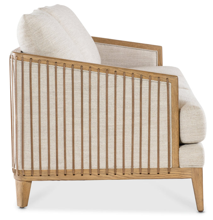 Enveyed Stationary Sofa