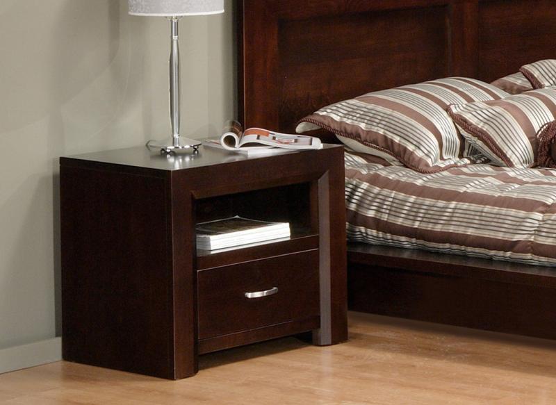 Contempo  Night Stand Collection