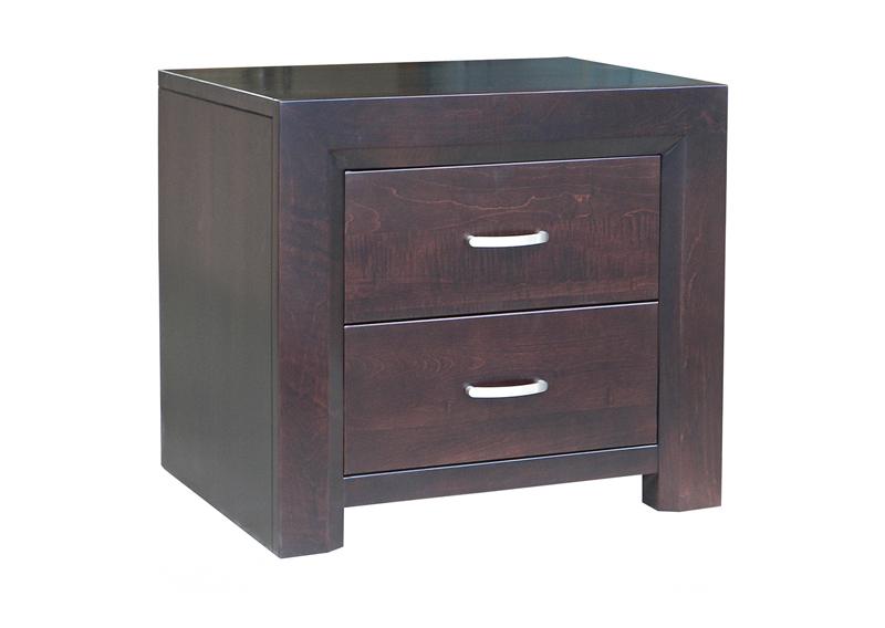 Contempo  Night Stand Collection