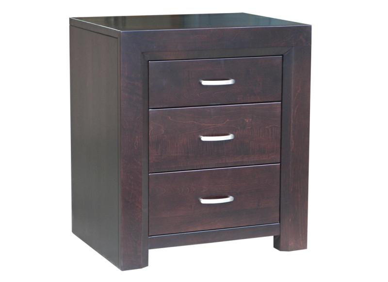 Contempo  Night Stand Collection