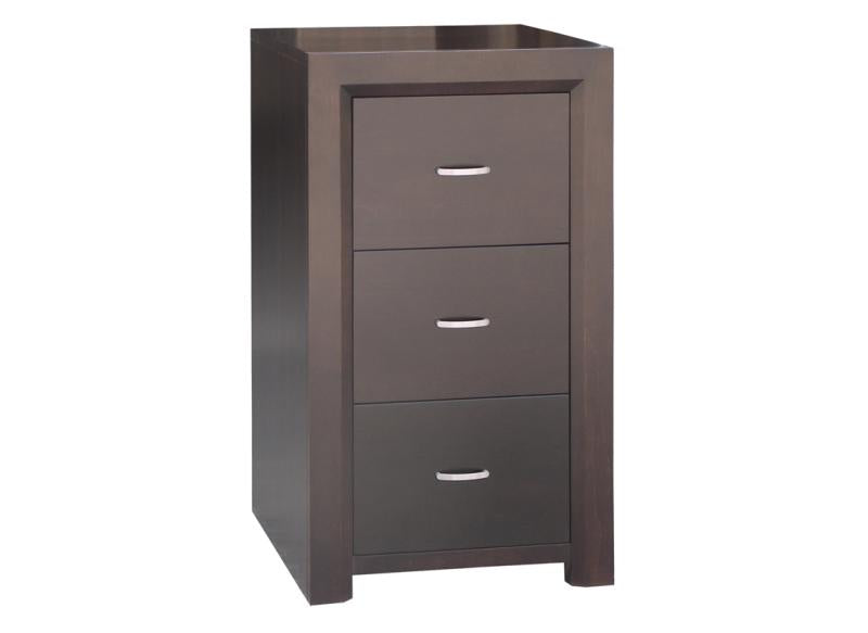 Contempo Lateral File Cabinet Collection