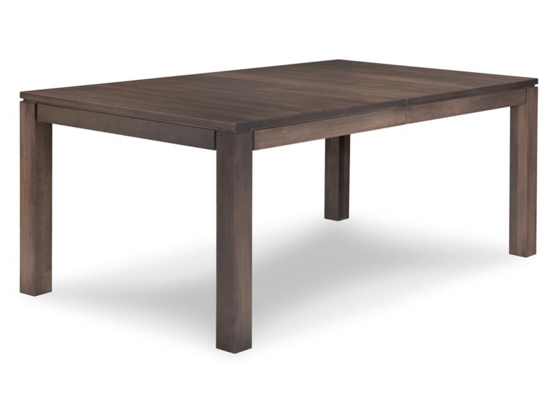 Contempo Leg Dining Table Collection
