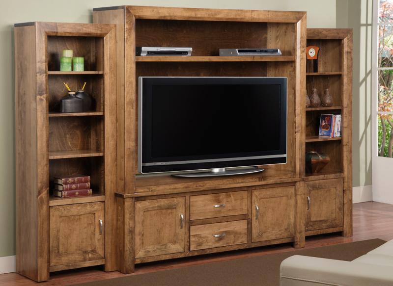 Contempo Wall Unit