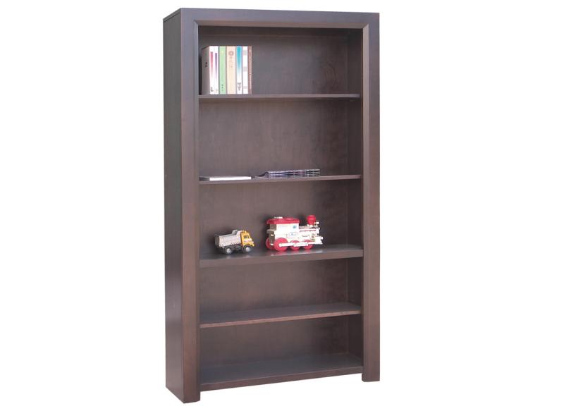 Contempo Bookcase Collection