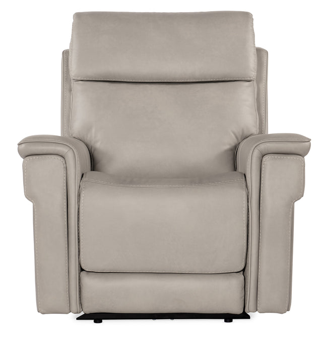 Lyra Zero Gravity Power Recliner with Power Headrest
