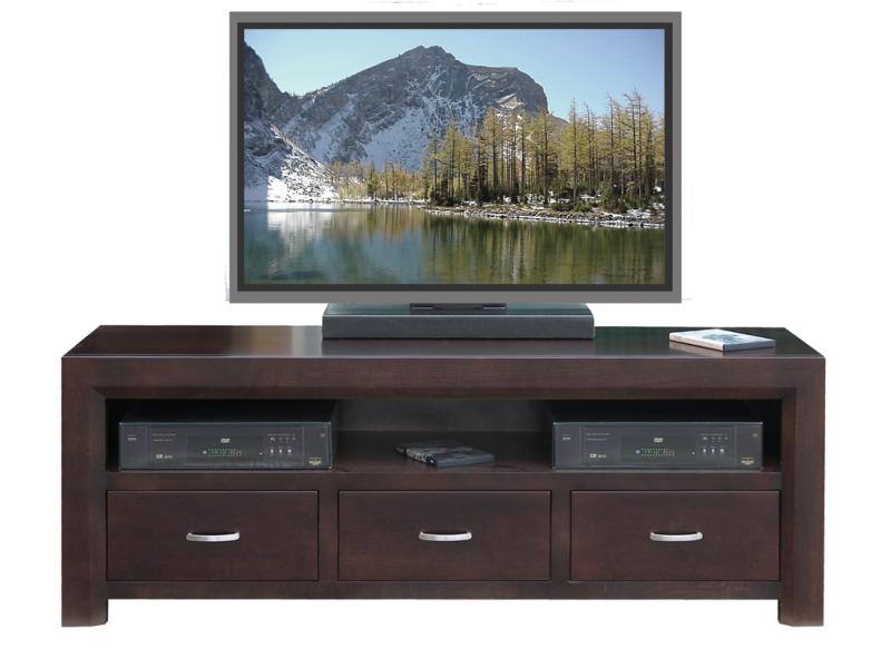 Contempo HTDV Console Collection