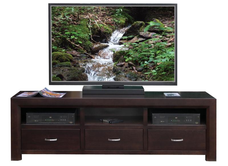 Contempo HTDV Console Collection