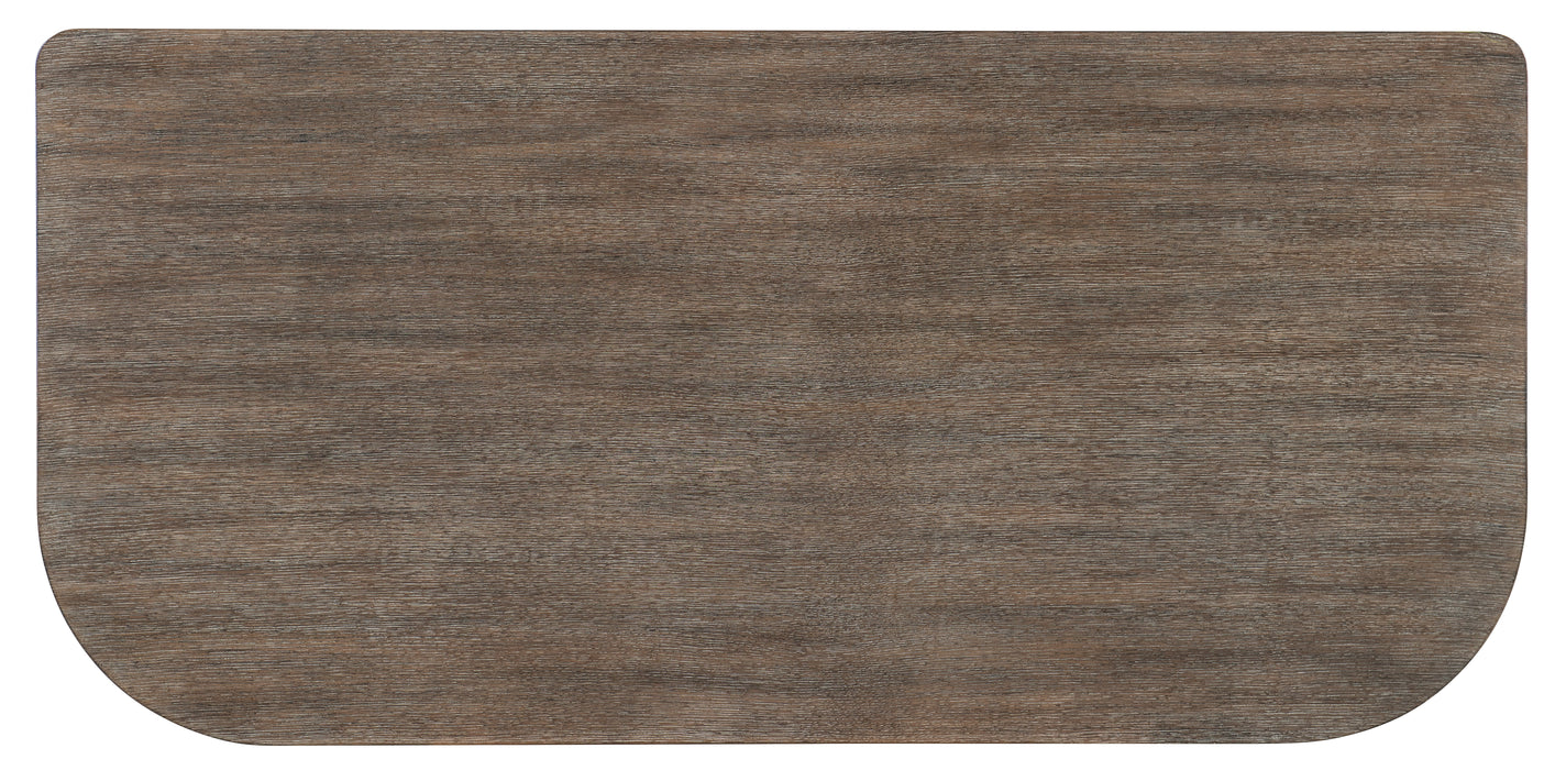 Modern Mood Executive Desk