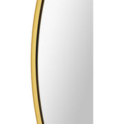 Alegre Mirror - Furniture Depot