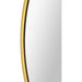 Alegre Mirror - Furniture Depot