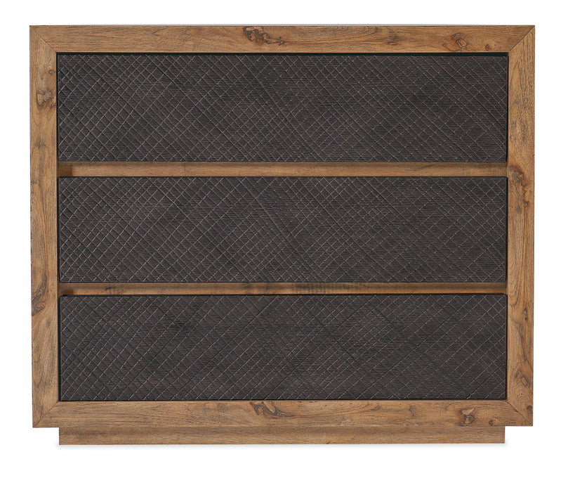 Big Sky Bachelors Chest