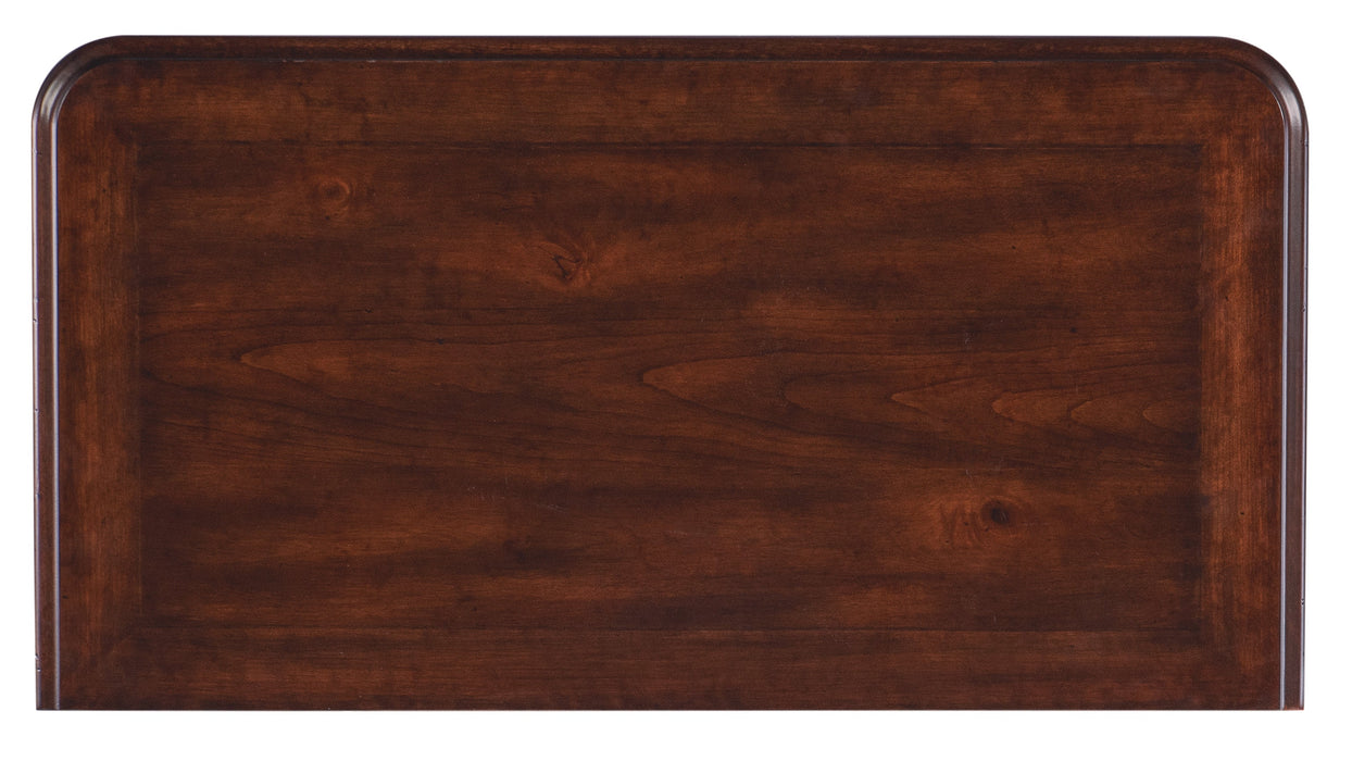 Charleston Two-Drawer Nightstand