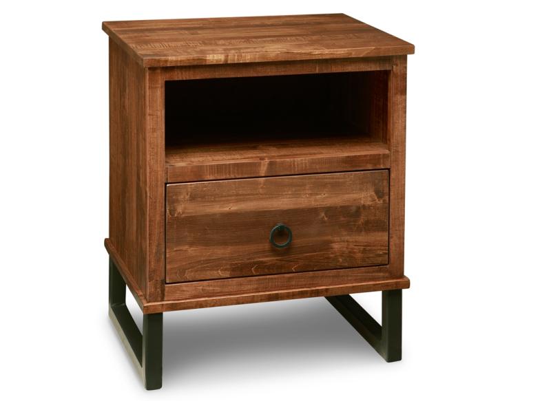 Cumberland Nightstand Collection