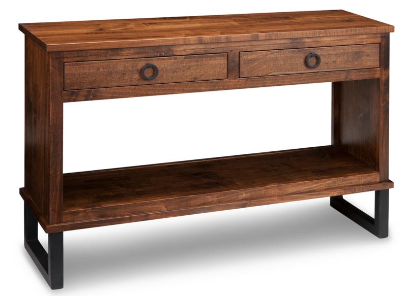 Cumberland Sofa Table Collection