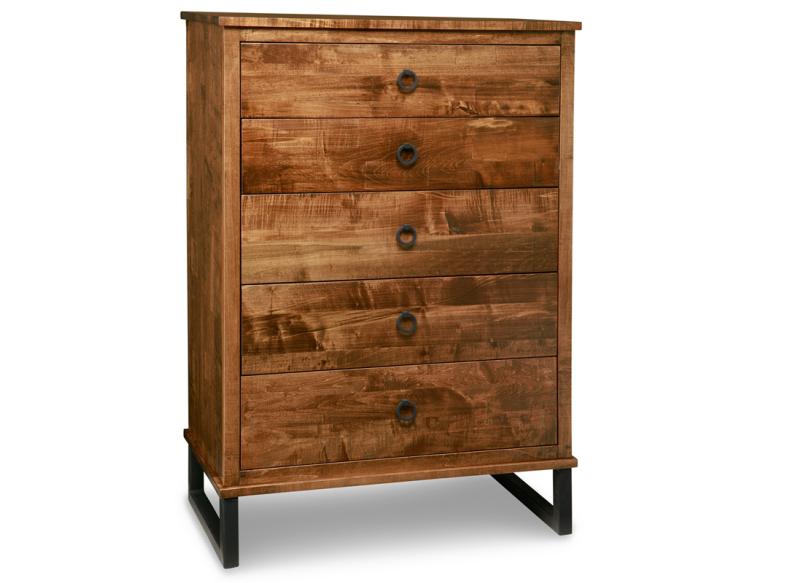 Cumberland Chest Collection