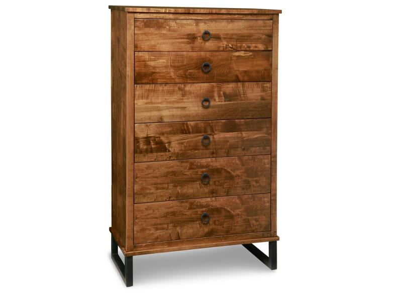 Cumberland Chest Collection