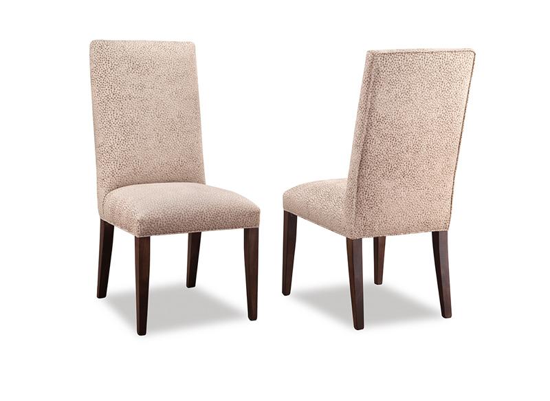 Cumberland Side Chairs Collection (Price per Chair)