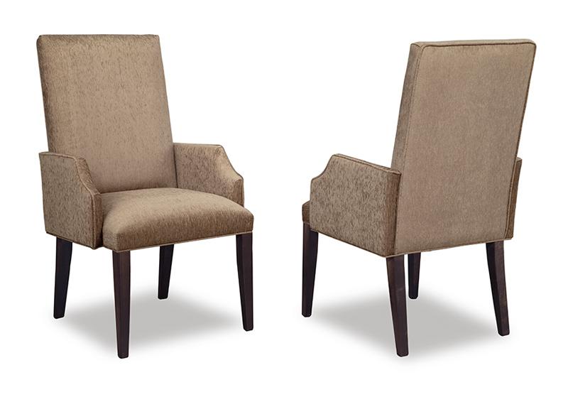 Cumberland Arm Chairs Collection (Price per Chair)