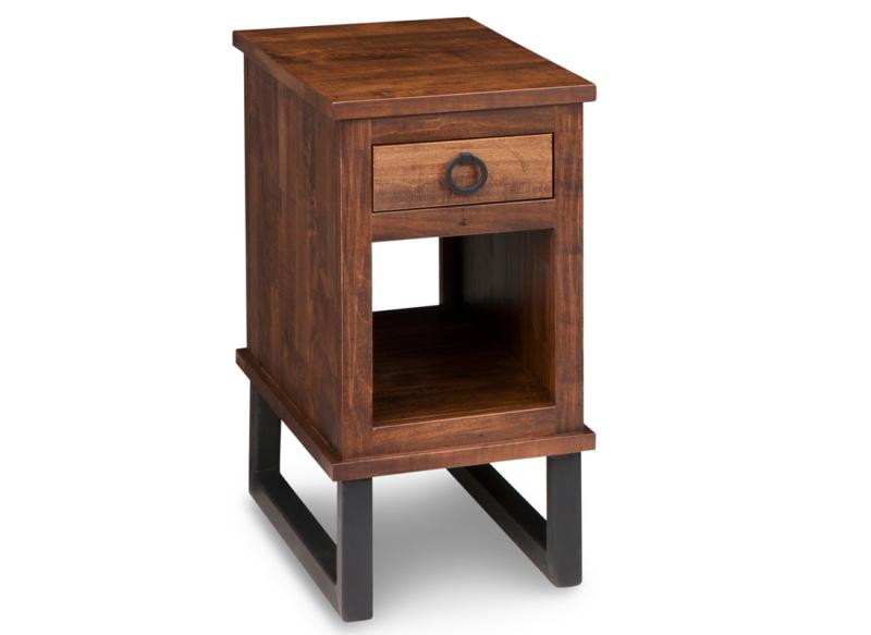Cumberland   End Table Collection