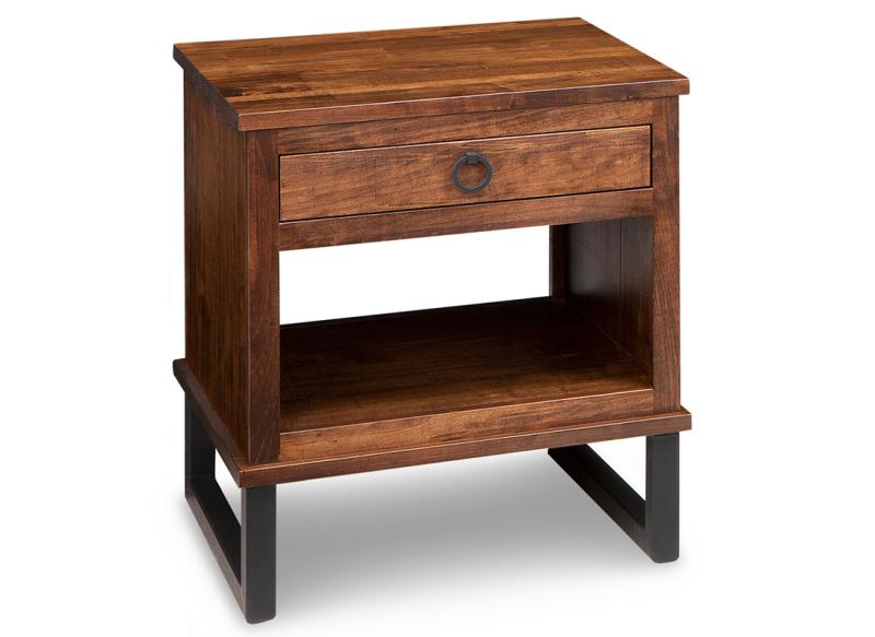 Cumberland   End Table Collection