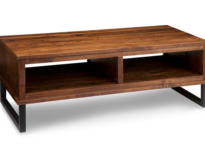 Cumberland Coffee Table Collection