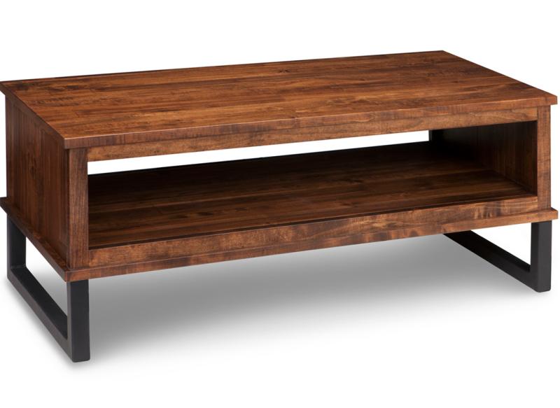 Cumberland Coffee Table Collection