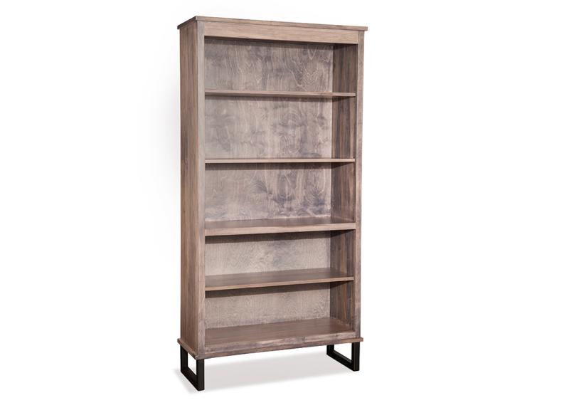 Cumberland Bookcase Collection