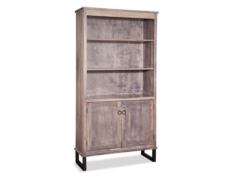 Cumberland Bookcase Collection