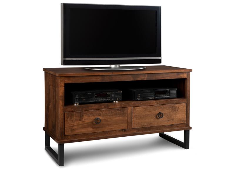 Cumberland HDTV Unit Collection
