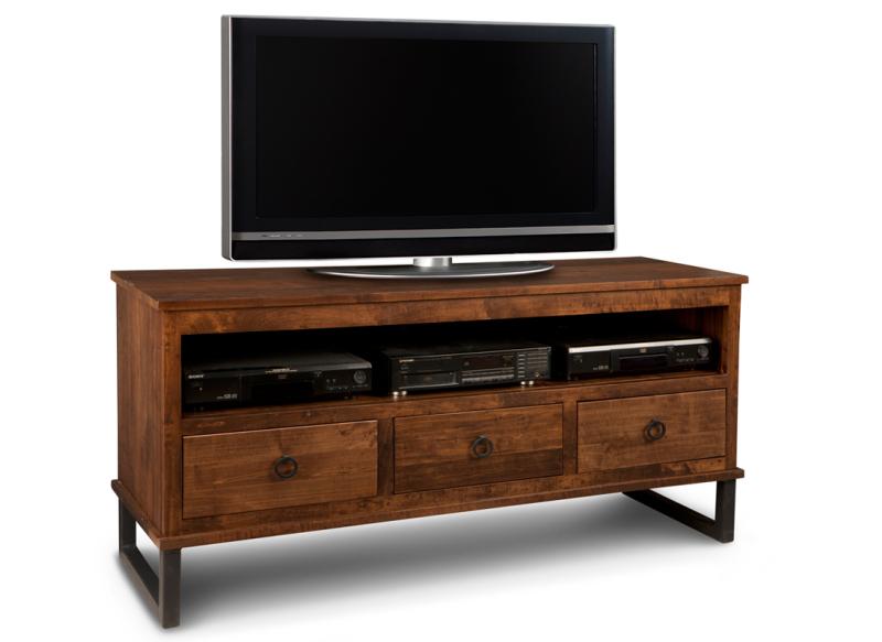 Cumberland HDTV Unit Collection