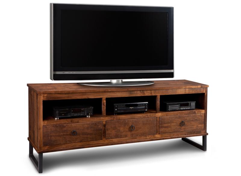 Cumberland HDTV Unit Collection