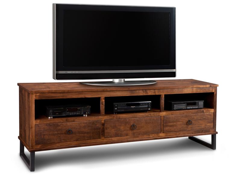 Cumberland HDTV Unit Collection