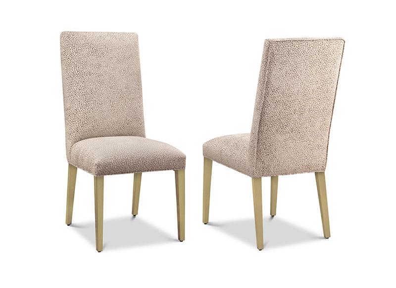 Cumberland Side Chairs Collection (Price per Chair)
