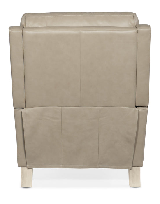 Dunes Power Recliner with Power Headrest