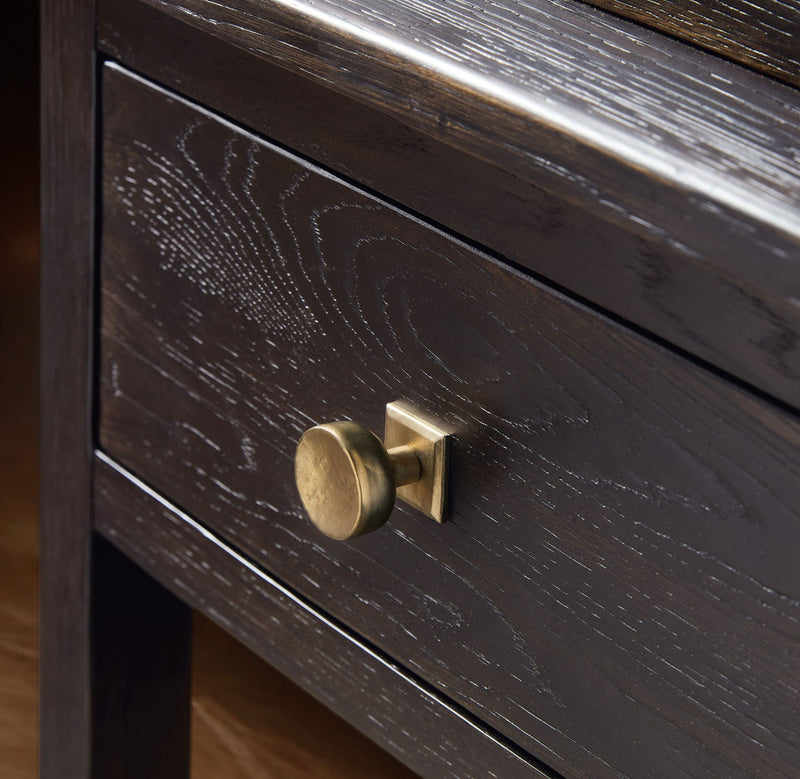 Driftwood - Display Sideboard