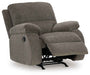 Scranto - Rocker Recliner