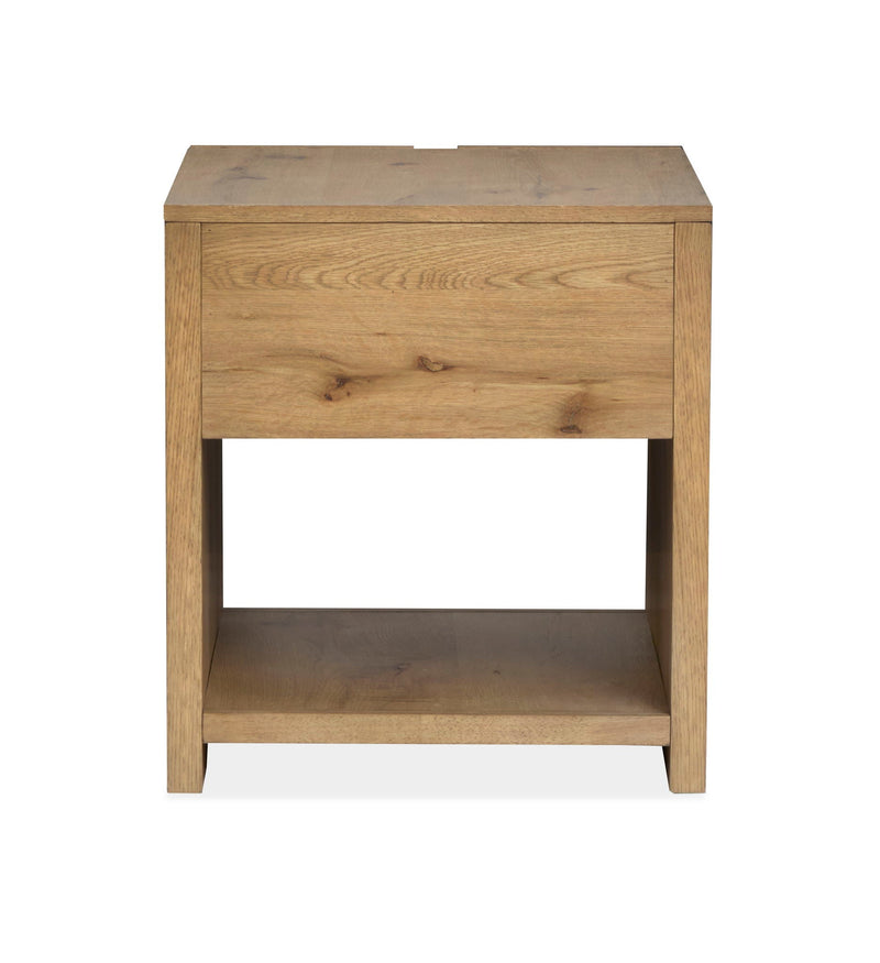 Ripley - Rectangular Table