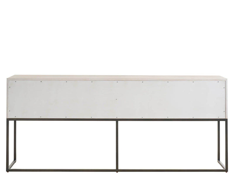 Dwell - Metal Base Console