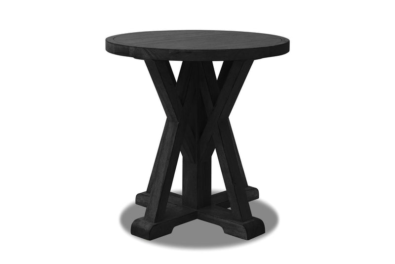 Today's Traditions - Round End Table